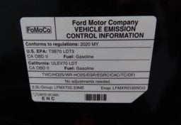 2020 Ford Ranger XLT - Image 16