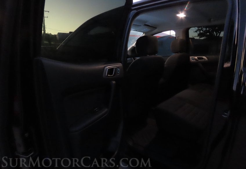 2020 Ford Ranger XLT - Image 36