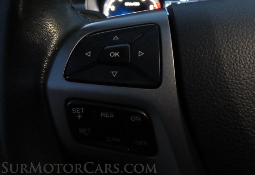 2020 Ford Ranger XLT - Image 47