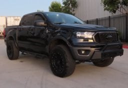 2020 Ford Ranger XLT - Image 4
