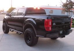 2020 Ford Ranger XLT - Image 7