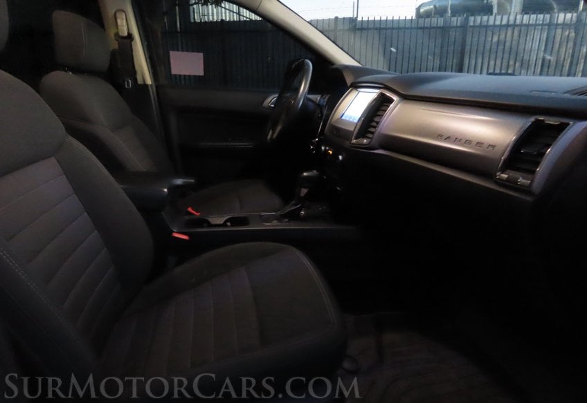 2020 Ford Ranger XLT - Image 30