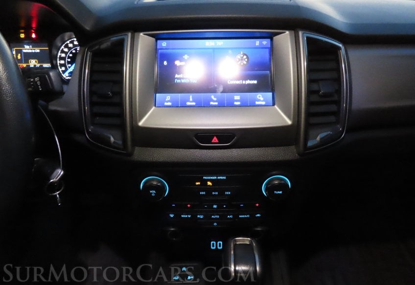 2020 Ford Ranger XLT - Image 55