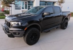 2020 Ford Ranger XLT - Image 1