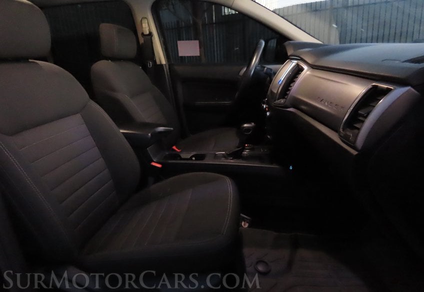 2020 Ford Ranger XLT - Image 31