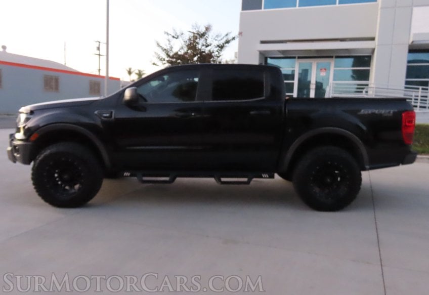 2020 Ford Ranger XLT - Image 6