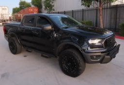 2020 Ford Ranger XLT - Image 2