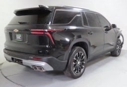 2024 Chevrolet Traverse LT - Image 8