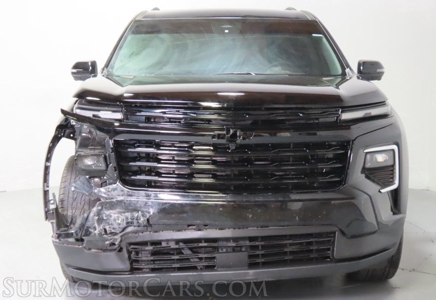 2024 Chevrolet Traverse LT - Image 12