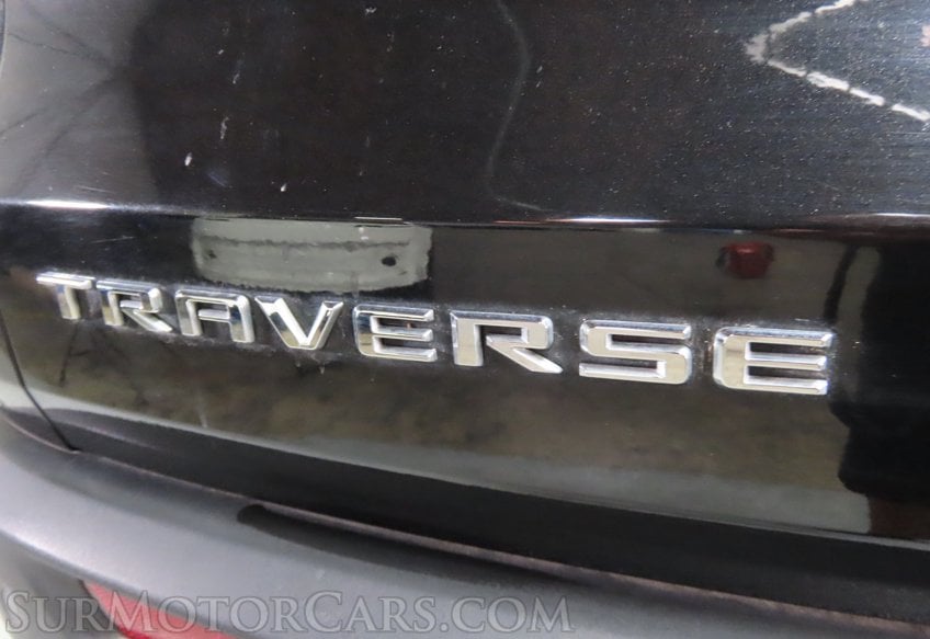 2024 Chevrolet Traverse LT - Image 17