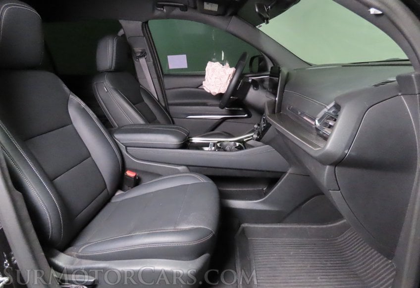 2024 Chevrolet Traverse LT - Image 36