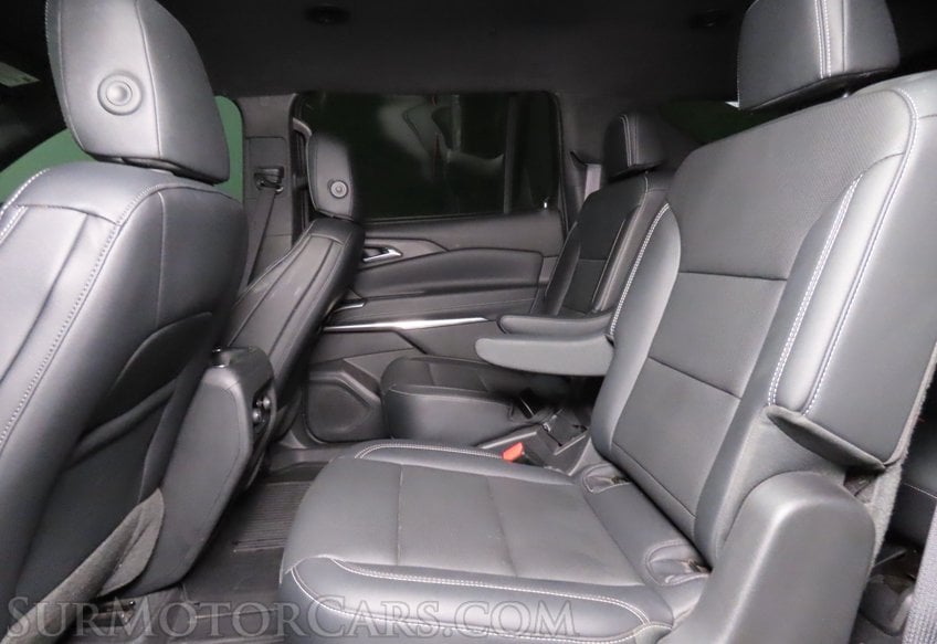 2024 Chevrolet Traverse LT - Image 21