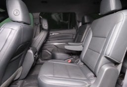 2024 Chevrolet Traverse LT - Image 21