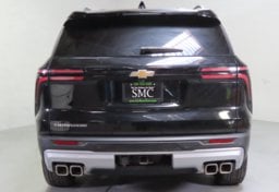 2024 Chevrolet Traverse LT - Image 11