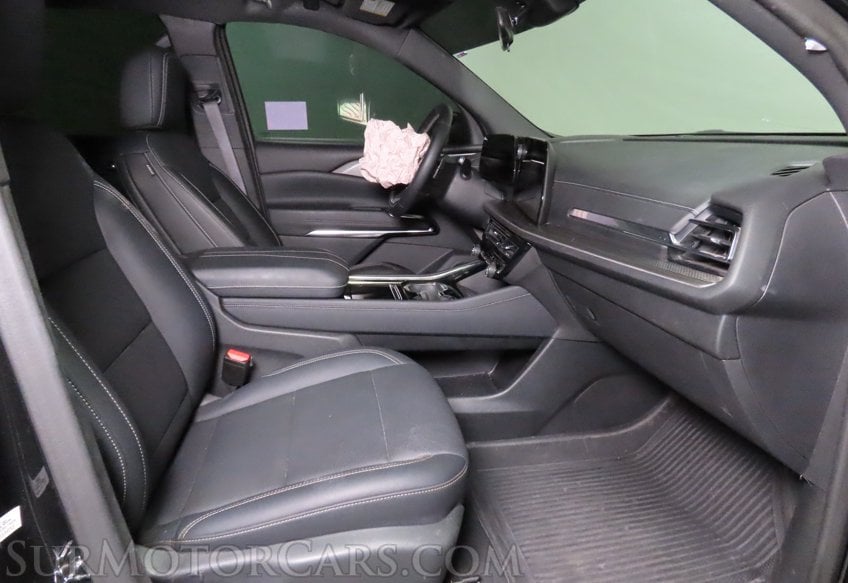2024 Chevrolet Traverse LT - Image 35