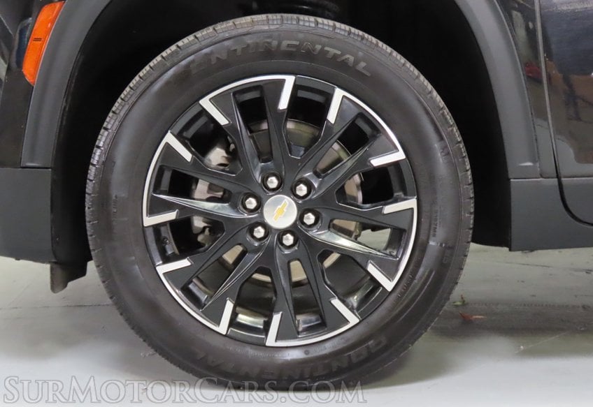 2024 Chevrolet Traverse LT - Image 18