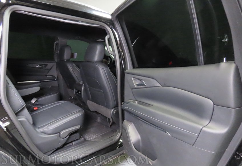 2024 Chevrolet Traverse LT - Image 37