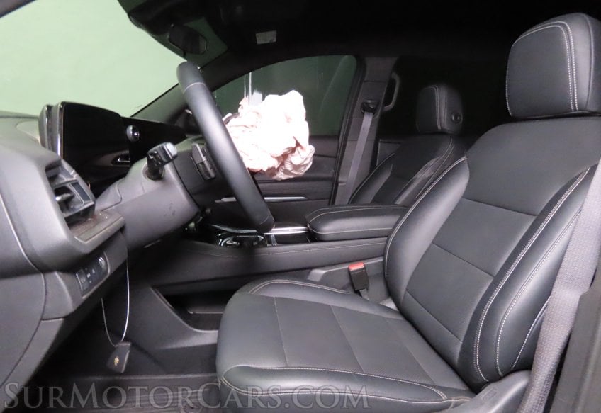 2024 Chevrolet Traverse LT - Image 32