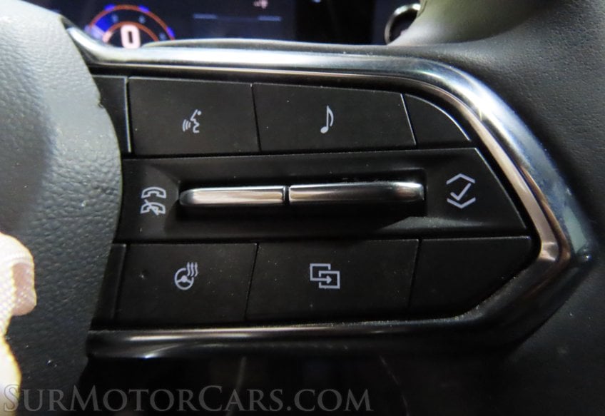 2024 Chevrolet Traverse LT - Image 43