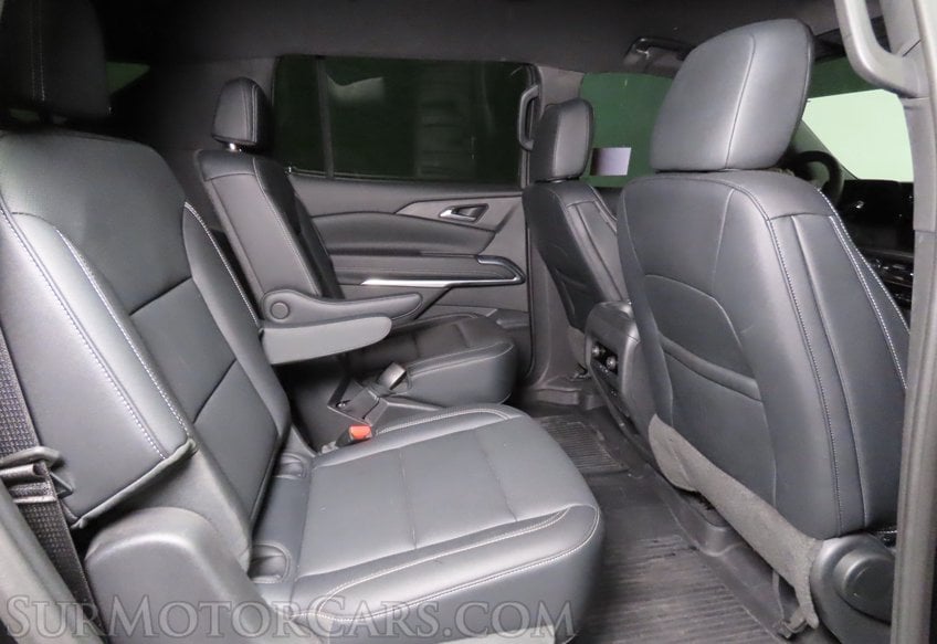 2024 Chevrolet Traverse LT - Image 38