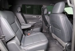 2024 Chevrolet Traverse LT - Image 38