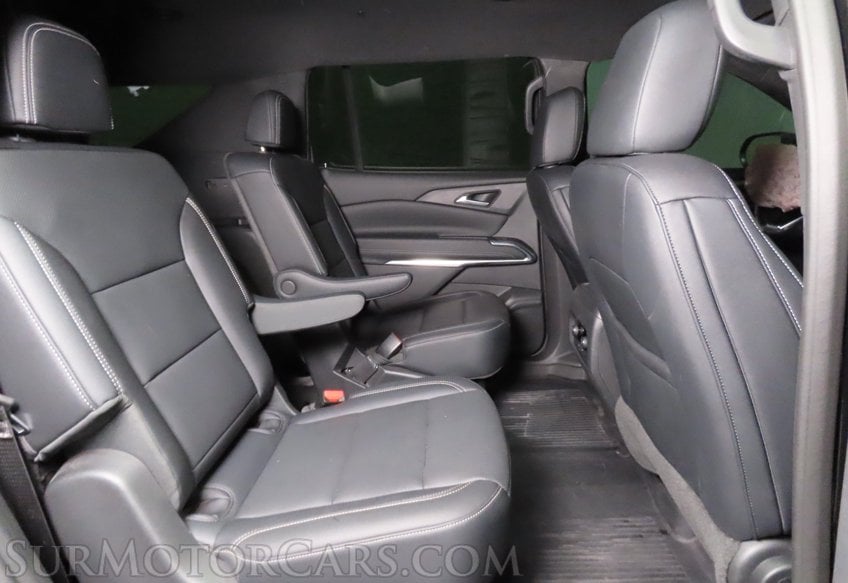 2024 Chevrolet Traverse LT - Image 39