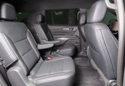 2024 Chevrolet Traverse LT - Image 39