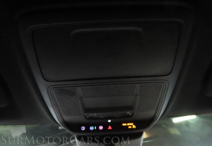 2024 Chevrolet Traverse LT - Image 45