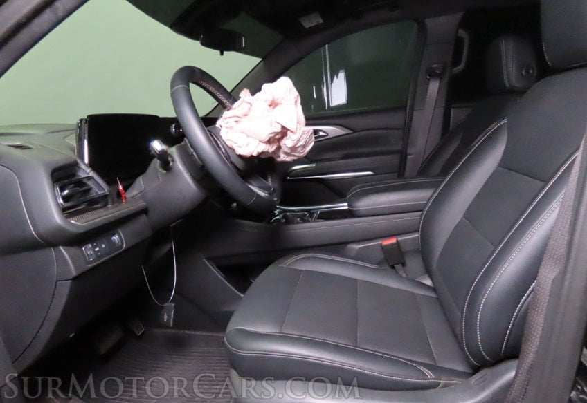2024 Chevrolet Traverse LT - Image 30