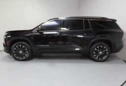 2024 Chevrolet Traverse LT - Image 5