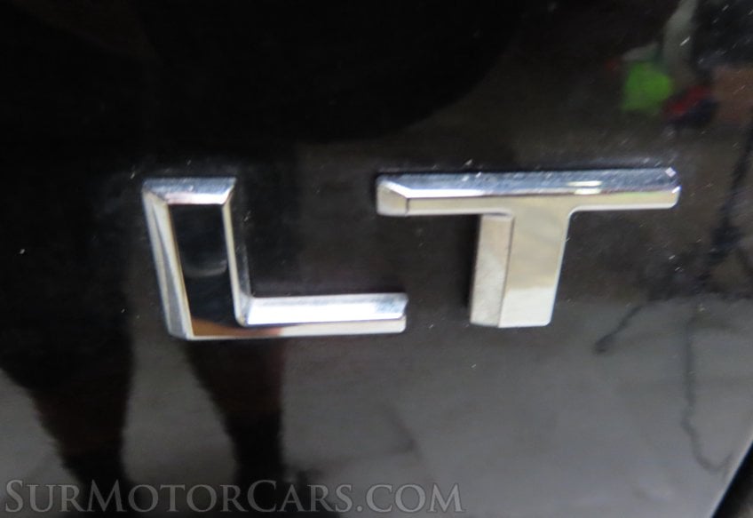 2024 Chevrolet Traverse LT - Image 15