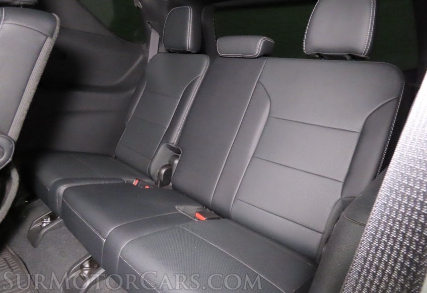 2024 Chevrolet Traverse LT - Image 19