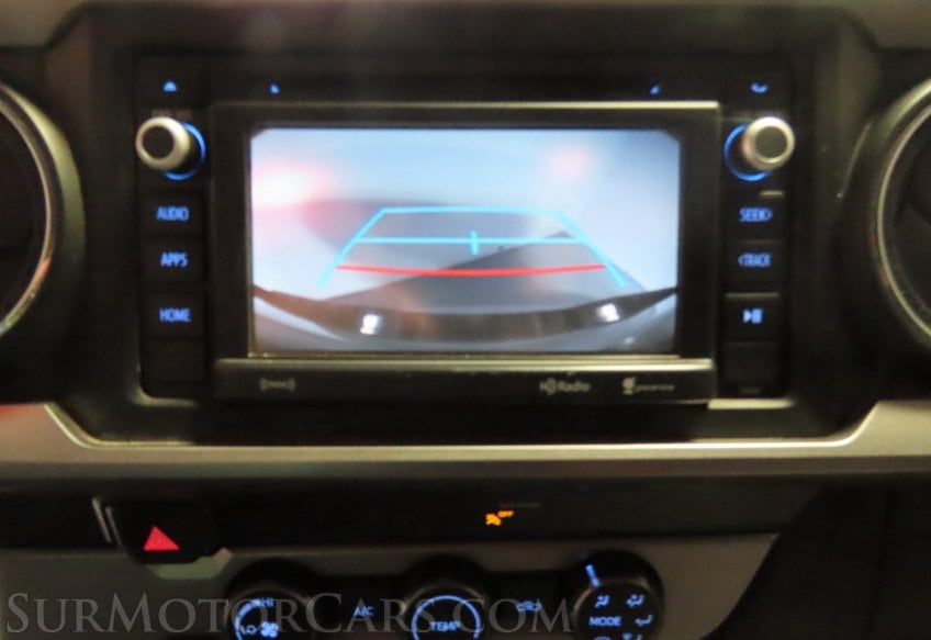 2019 Toyota Tacoma SR5 - Image 23