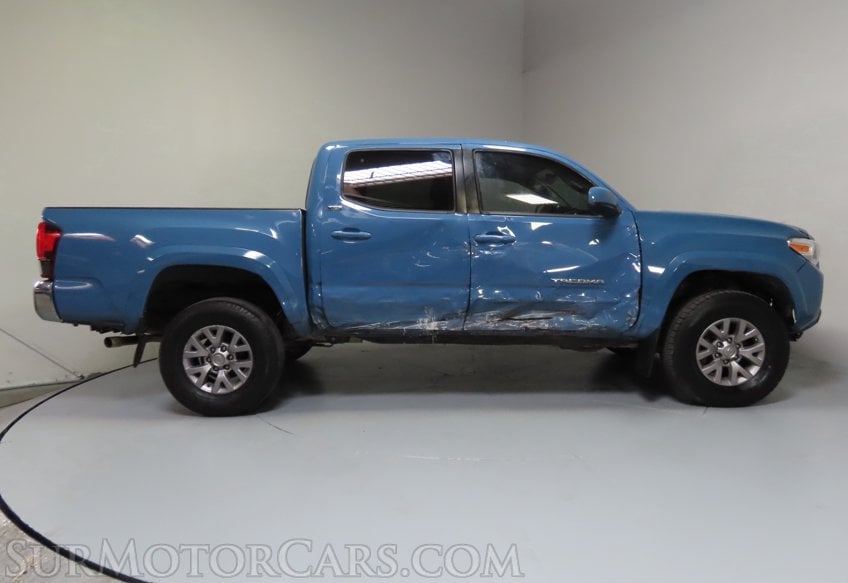 2019 Toyota Tacoma SR5 - Image 6