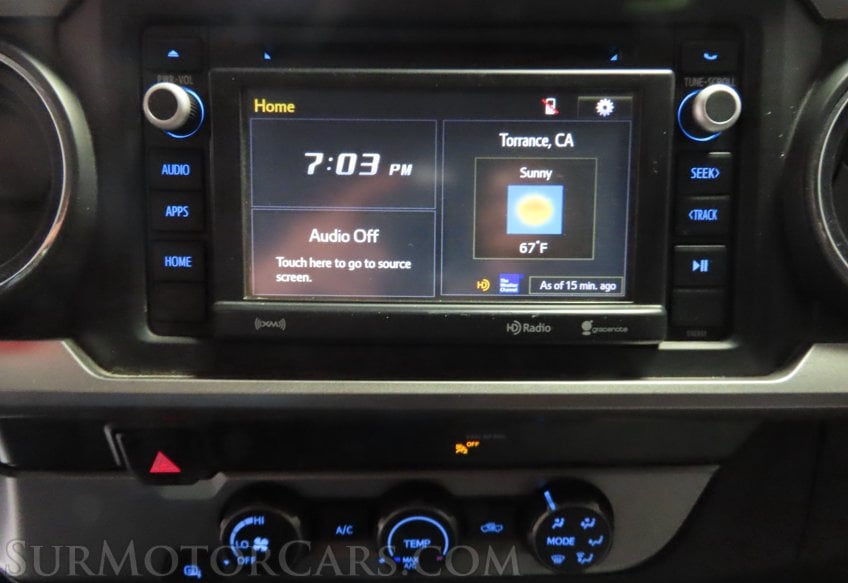 2019 Toyota Tacoma SR5 - Image 27