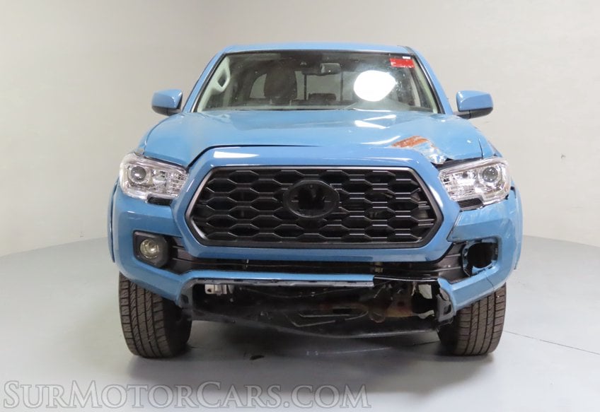 2019 Toyota Tacoma SR5 - Image 11