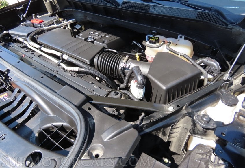 2024 Chevrolet Silverado 1500 Custom - Image 51