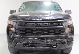2024 Chevrolet Silverado 1500 Custom - Image 12