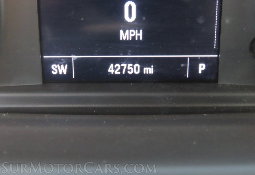 2024 Chevrolet Silverado 1500 Custom - Image 37