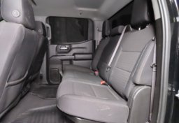 2024 Chevrolet Silverado 1500 Custom - Image 32