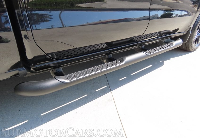 2024 Chevrolet Silverado 1500 Custom - Image 18