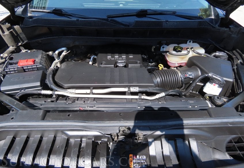 2024 Chevrolet Silverado 1500 Custom - Image 52