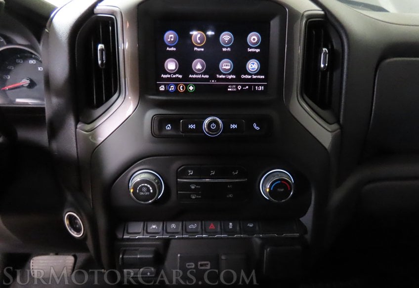 2024 Chevrolet Silverado 1500 Custom - Image 14