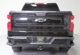 2024 Chevrolet Silverado 1500 Custom - Image 11