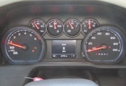 2024 Chevrolet Silverado 1500 Custom - Image 36