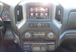 2024 Chevrolet Silverado 1500 Custom - Image 38