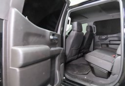 2024 Chevrolet Silverado 1500 Custom - Image 33
