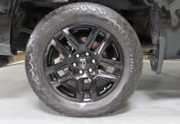 2024 Chevrolet Silverado 1500 Custom - Image 25