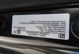 2024 Chevrolet Silverado 1500 Custom - Image 56