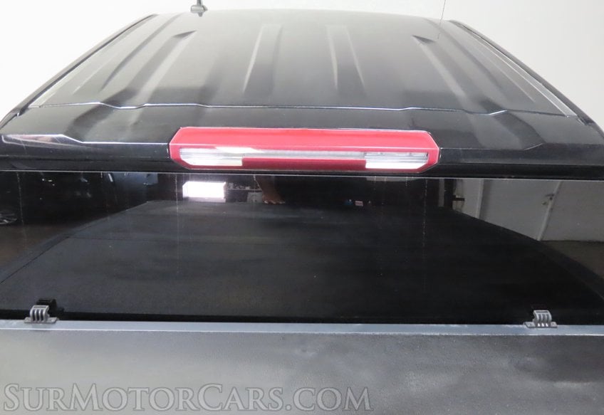 2024 Chevrolet Silverado 1500 Custom - Image 30